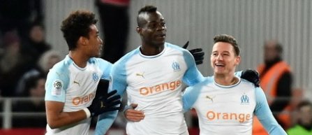 Franta: Ligue 1 - Etapa 24